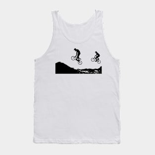 bmx Tank Top